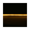 LED szalag (20m) szilikon öntapadó 4.8W/m 60db/m 540lm/m fehér 12V DC 2700K IP65 8mm x Modee
