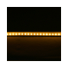 LED szalag (20m) szilikon öntapadó 4.8W/m 60db/m 540lm/m fehér-fényű 12V DC 2700K IP65 Modee