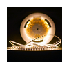 LED szalag (20m) szilikon öntapadó 4.8W/m 60db/m 540lm/m fehér-fényű 12V DC 4000K IP65 Modee