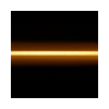 LED szalag (20m) szilikon öntapadó 9.6W/m 120db/m 1080lm/m fehér-fényű 12V DC 2700K IP65 Modee