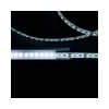LED szalag (20m) szilikon öntapadó 9.6W/m 120db/m 1080lm/m fehér-fényű 12V DC 6000K IP65 Modee