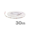 LED szalag (30m) öntapadó 4.8W/m 60db/m 540lm/m fehér 12V DC 2700K IP20 8mm x Modee