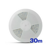 LED szalag (30m) öntapadó 4.8W/m 60db/m 540lm/m fehér-fényű 12V DC 6000K IP20 8mm x Modee