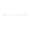 LED szalag (3m) 6.3W/m fehér-fényű 220V AC 3000K IP44 13.5mm x NEON FLEX LEDVANCE