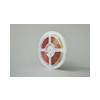 LED szalag (5m) COB öntapadó 10W/m 480db/m 1030lm/m fehér-fényű 24V DC 2700K IP20 8mm x Modee