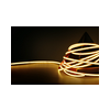 LED szalag (5m) COB öntapadó 10W/m 480db/m 1030lm/m fehér-fényű 24V DC 2700K IP20 8mm x Modee