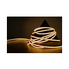 LED szalag (5m) COB öntapadó 10W/m 480db/m 1030lm/m fehér-fényű 24V DC 2700K IP20 8mm x Modee