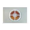 LED szalag (5m) COB öntapadó 10W/m 480db/m 1030lm/m fehér-fényű 24V DC 4000K IP20 8mm x Modee