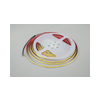 LED szalag (5m) COB öntapadó 10W/m 480db/m 1030lm/m fehér-fényű 24V DC 4000K IP20 8mm x Modee