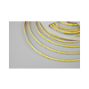 LED szalag (5m) COB öntapadó 10W/m 480db/m 1030lm/m fehér-fényű 24V DC 6000K IP20 8mm x Modee