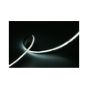 LED szalag (5m) COB öntapadó 10W/m 480db/m 1030lm/m fehér-fényű 24V DC 6000K IP20 8mm x Modee