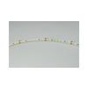 LED szalag (5m) öntapadó 14.4W/m 160db/m 1730lm/m fehér-fényű 24V DC 2700K IP20 10mm x Modee