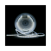 LED szalag (5m) öntapadó 9.6W/m 120db/m 1080lm/m fehér 12V DC 6000K IP20 8mm x Modee