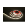 LED szalag (5m) öntapadó 9.6W/m 128db/m 1150lm/m fehér-fényű 24V DC 4000K IP20 8mm x Modee