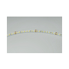 LED szalag (5m) öntapadó 9.6W/m 128db/m 1150lm/m fehér-fényű 24V DC 6000K IP20 8mm x Modee