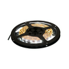 LED szalag SMD5050 (5m) 560lm/m öntapadó 14.4W/m 60db/m fehér 12V DC 6000K IP20 TRACON
