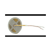 LED szalag COB 1m öntapadó 11W/m 312db/m 800lm/m fehér-fényű 12V DC 4000K IP20 8mm x 2mm Clearled