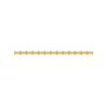 LED szalag COB 624 CCT/DIM (5m) 14W/m 624db/m 740lm/m fehér-fényű 24V DC IP20 Prime 624 LED line
