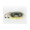 LED szalag COB DigitalL SPI DIM (5M) öntapadó 14.4W/m 360db/m 65lm/m 24V DC Prime 360 LED line