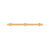 LED szalag COB DIM (30m) öntapadó 18W/m 480db/m 1440lm/m fehér-fényű 24V DC Prime 480 LED line