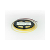 LED szalag COB DIM (5m) öntapadó 9.6W/m 120db/m 740lm/m fehér-fényű 24V DC Prime 600 LED line