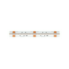LED szalag COB DIM 3CCT (5m) öntapadó 18W/m 840db/m 720lm/m RGB-fényű 24V DC Prime 840 LED line