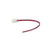 LED szalag csatlakozó 2PIN 150mm-kábellel COB 8mm IP20  Modee