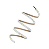 LED szalag kültéri (5m) öntapadó 12W/m 60db/m fehér 24V DC 3000K LS VAL-1400/830/5/IP65 LEDVANCE