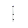 LED szalag profil készlet felületre aluminium U 16x9,5mm fehér 2m  Prime LED line