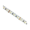 LED szalag RGBW+NW SMD5050 (5m) öntapadó 12W/m 60db/m RGB 12V DC 4500K IP20 Clearled