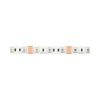 LED szalag SMD DIM (5m) öntapadó 14.4W/m 60db/m RGB-fényű 12V DC IP20 10mm x Strip 300 LED line