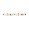 LED szalag SMD DIM (5m) öntapadó 19.2W/m 60db/m 400lm/m RGBW-fényű 12V DC Strip 300 LED line