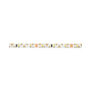 LED szalag SMD DIM (5m) öntapadó 4.8W/m 60db/m 400lm/m fehér-fényű 12V DC Strip 300 LED line