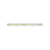 LED szalag SMD DIM (5m) öntapadó 8.5W/m 128db/m 1360lm/m fehér-fényű 24V DC PRIME Strip LED line