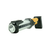 LED szerelőlámpa 1000lm 5m 20h 5,4Ah/Li-ion USB-C IP54 mágneses 2x tölthető akku teleppel Modee