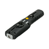 LED szerelőlámpa 2,5Ah Li-ion-akku/USB 3h IK07 mágneses 3.7V DC 500lm 6500K IP20 HL 500 A LECTRA