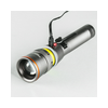 LED szerelőlámpa 400lm 89m mágneses 4xZoom IPX4 2000mAh 18650 1x tölthető Franklin Twist NEBO