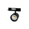 LED szpot lámpatest 3F-sínhez 3stepDIM 3CCT 36/60° 12-42W 220-240V AC LUMICANTO PRIME LED line