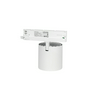 LED szpot lámpatest 3F-sínhez 3stepDIM 3CCT 36/60° 12-42W 220-240V AC LUMICANTO PRIME LED line