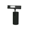 LED szpot lámpatest 3F-sínhez 3stepDIM 3CCT 36/60° 14-29W 220-240V AC LUMICANTO PRIME LED line