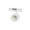 LED szpot lámpatest 3F-sínhez 3stepDIM 3CCT 36/60° 6-20W 220-240V AC LUMICANTO PRIME LED line