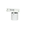 LED szpot lámpatest 3F-sínhez 3stepDIM 3CCT 36/60° 6-20W 220-240V AC LUMICANTO PRIME LED line