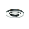 LED szpot lámpatest álmennyezetbe +dekor LED 3,6W/250lm 1x 20W 220-240V AC SOREN O-SR WW KANLUX
