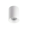 LED szpot lámpatest álmennyezetbe PAR16 1x 25W 220-240V AC GU10 fehér-ház RITI GU10 W/W KANLUX