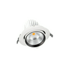 LED szpot lámpatest álmennyezeti 35W 220-240V AC 3550lm 4000K fehér-ház SPVario LEDVANCE
