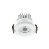 LED szpot lámpatest álmennyezeti 7W 220-240V AC 530lm 3000K fehér-ház SpotFPFix LEDVANCE