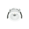 LED szpot lámpatest álmennyezeti 7W 220-240V AC 580lm 3000K fehér-ház SpotDKFix LEDVANCE
