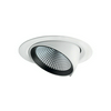 LED szpot lámpatest álmennyezeti 24W 220-240V AC 2700lm 4000K fehér-ház alumínium Perlita M OMS