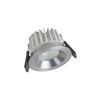 LED szpot lámpatest álmennyezeti DIM 8W 220-240V AC 620lm 3000K fehér-ház IP65 SPFixDIM LEDVANCE