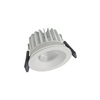 LED szpot lámpatest álmennyezeti DIM 8W 220-240V AC 620lm 3000K fehér-ház SpotFixDIM LEDVANCE
